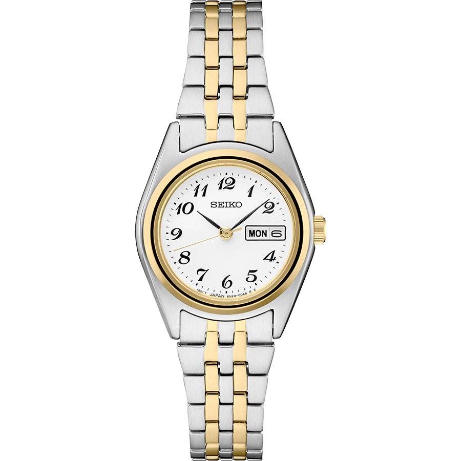 Часы Seiko Essentials SUR438