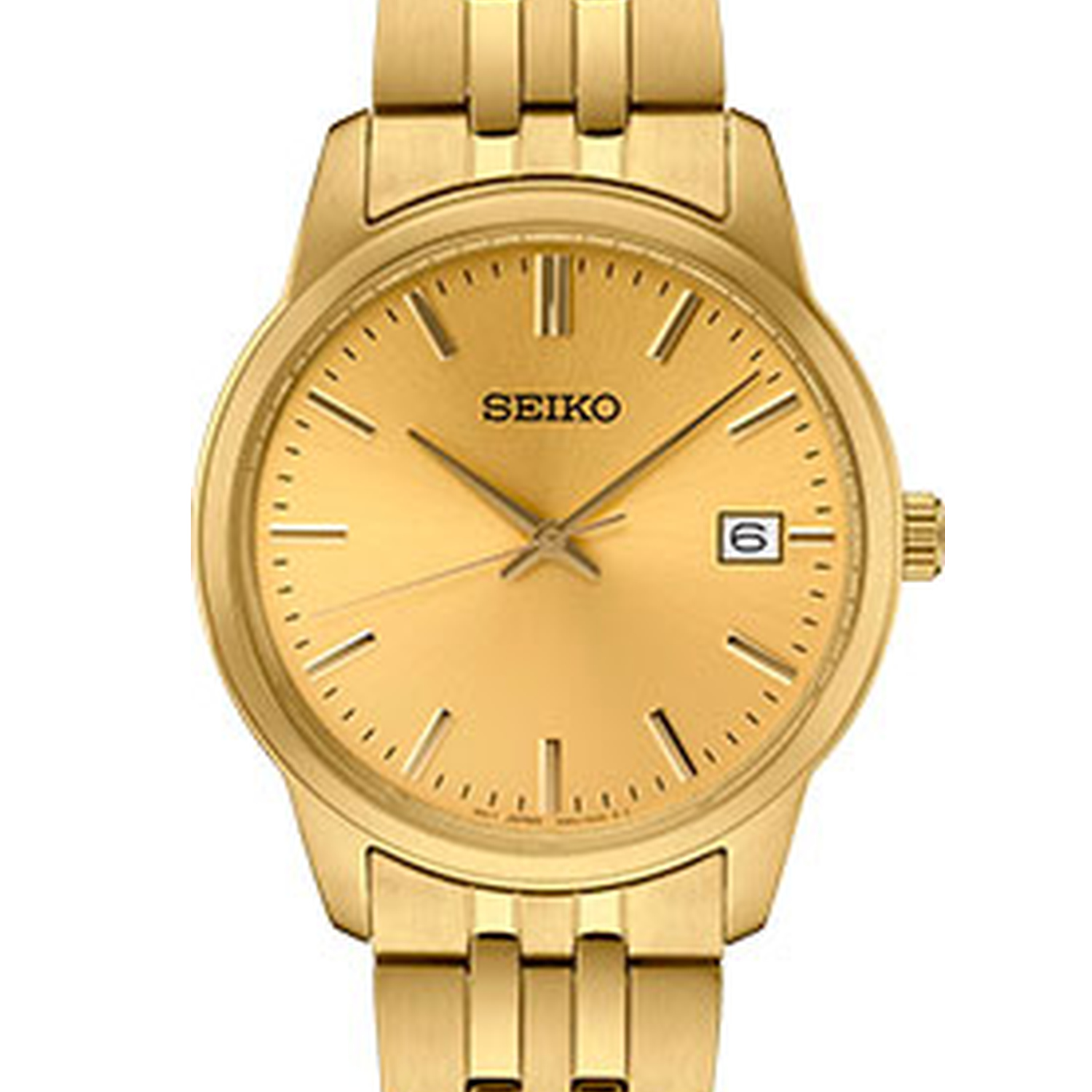 Часы Seiko Essentials SUR442
