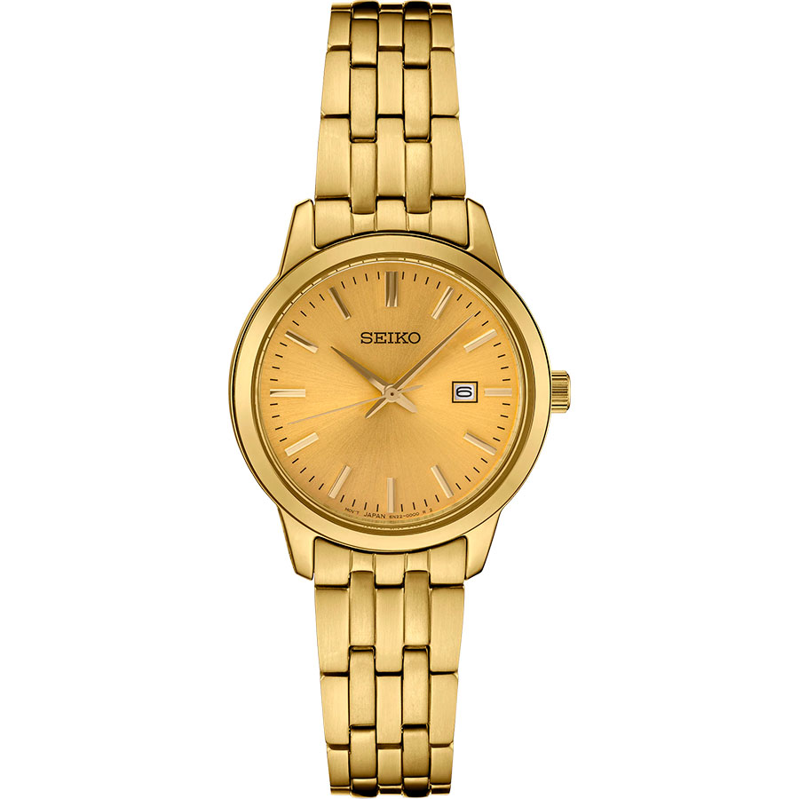 Часы Seiko Essentials SUR444