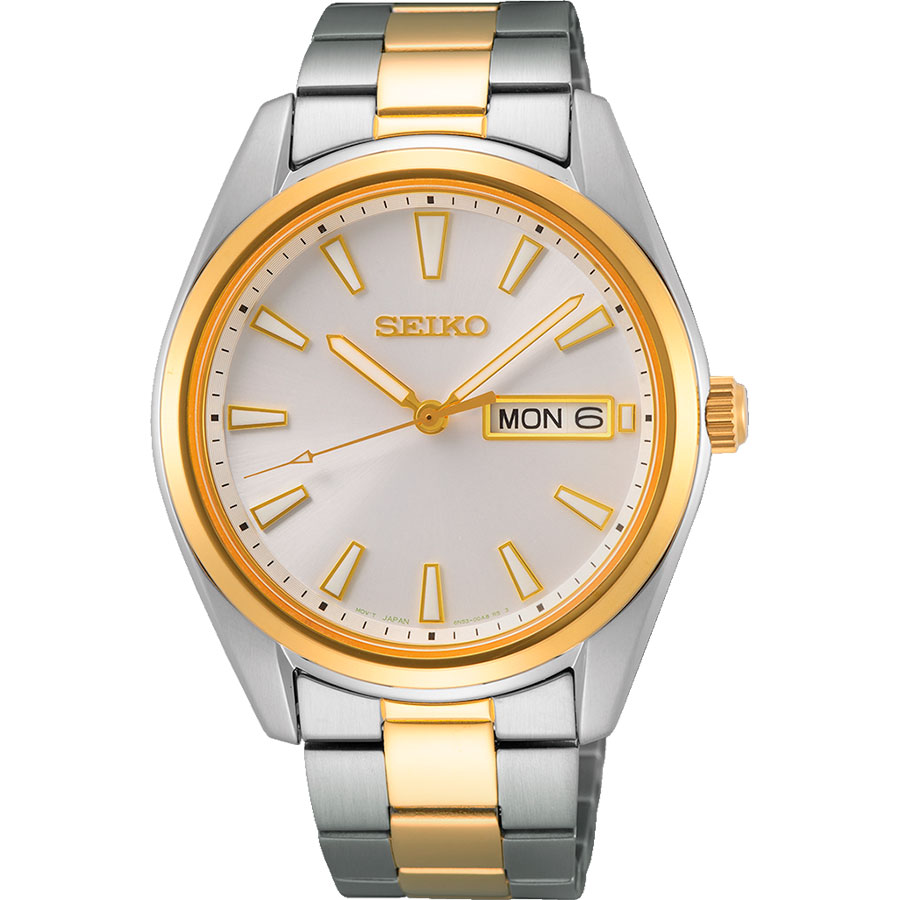 Часы Seiko Conceptual Series Dress SUR446P1