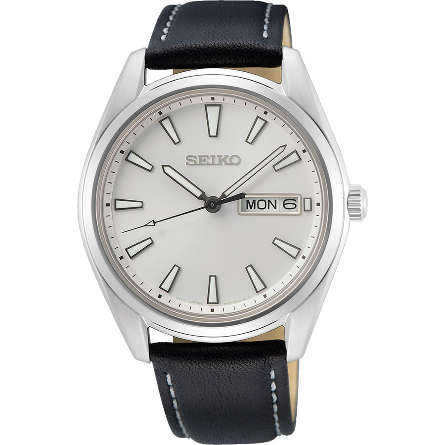 Часы Seiko Conceptual Series Dress SUR447P1