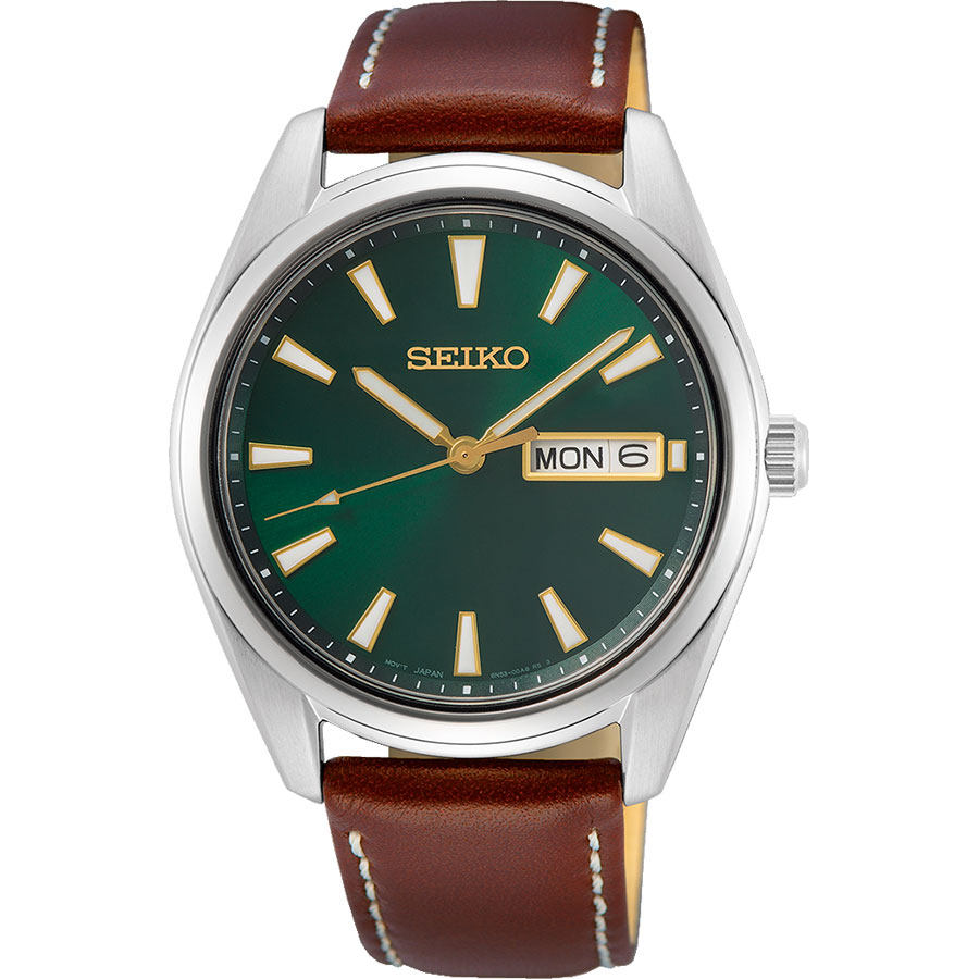 Часы Seiko Conceptual Series Dress SUR449P1