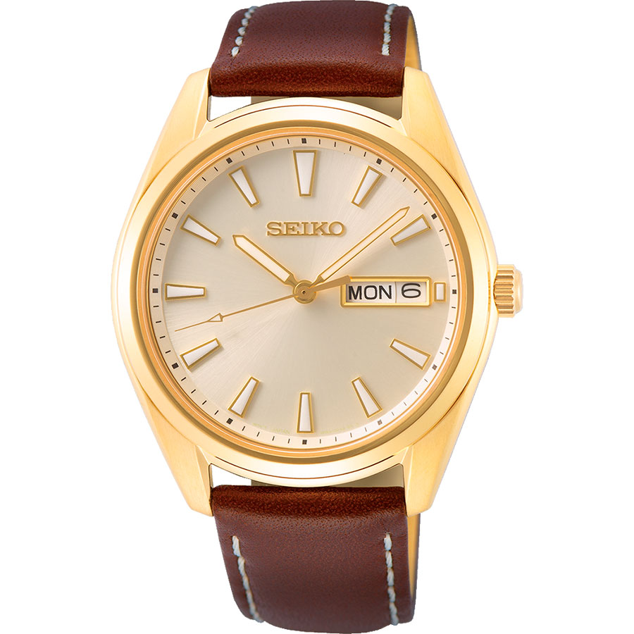 Часы Seiko Conceptual Series Dress SUR450P1