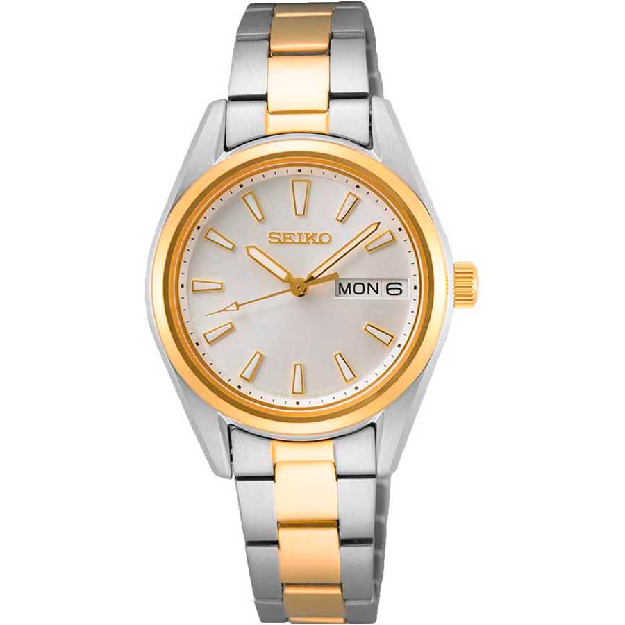 Часы Seiko Conceptual Series Dress SUR454P1