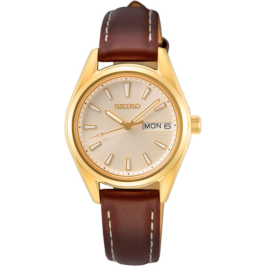 Часы Seiko Essentials SUR456