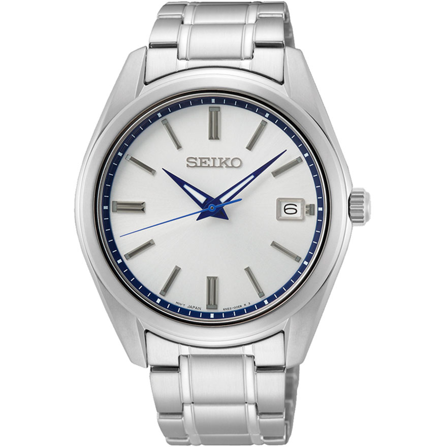 Часы Seiko Conceptual Series Dress SUR457P1
