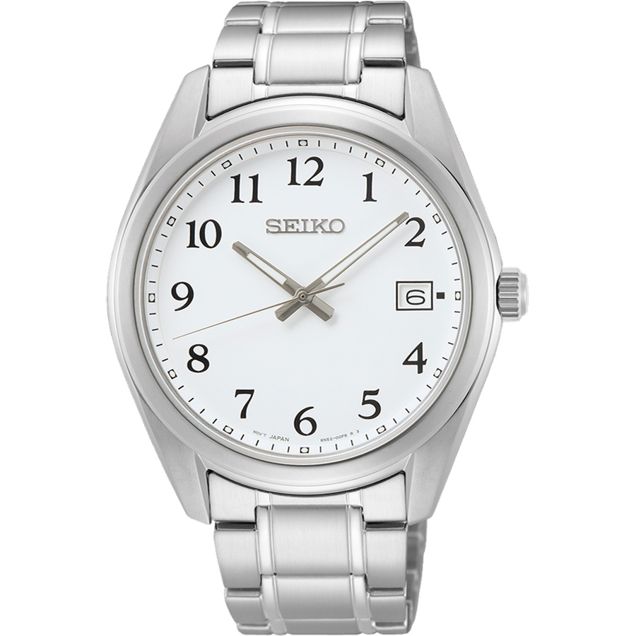 Часы Seiko Discover More SUR459P1