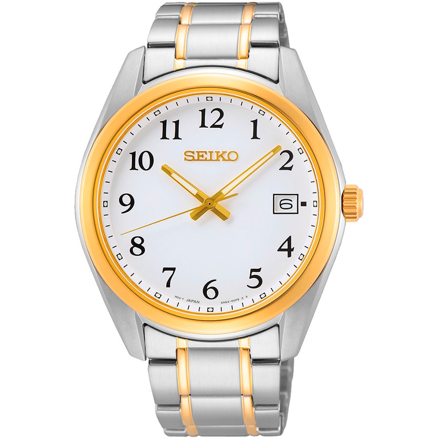 Часы Seiko Essentials SUR460
