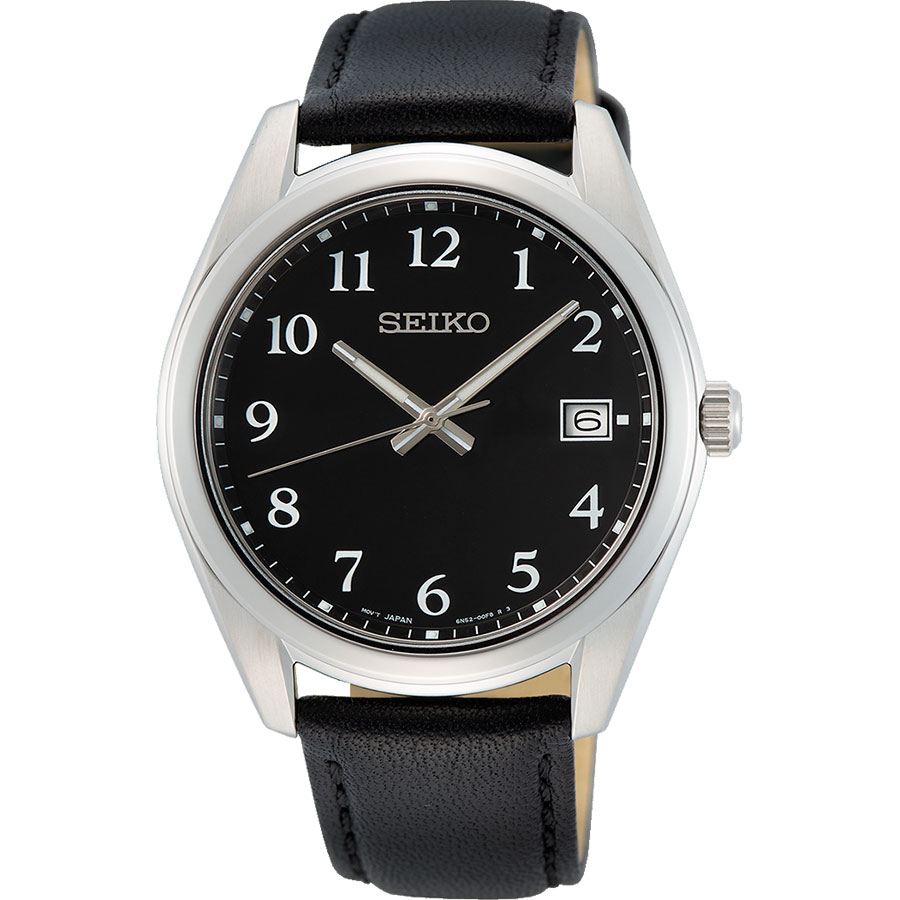 Часы Seiko Conceptual Series Dress SUR461P1