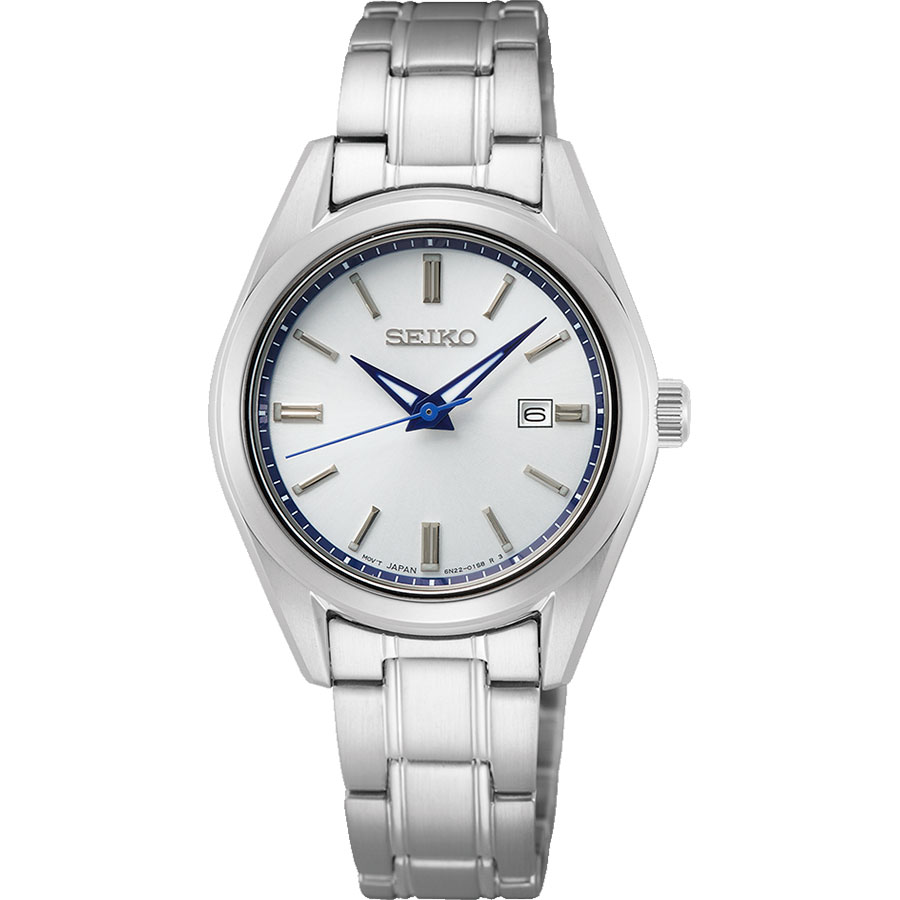 Часы Seiko Conceptual Series Dress SUR463P1