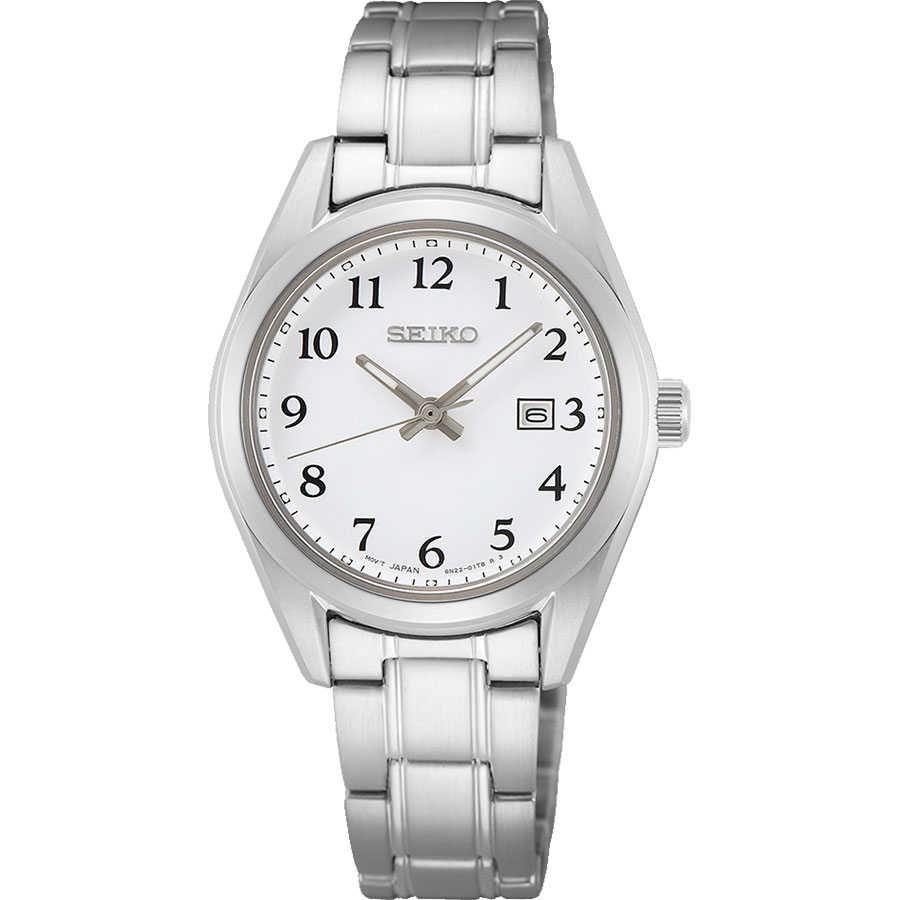 Часы Seiko Conceptual Series Dress SUR465P1