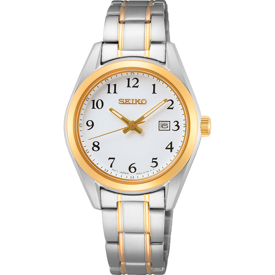 Часы Seiko Conceptual Series Dress SUR466P1