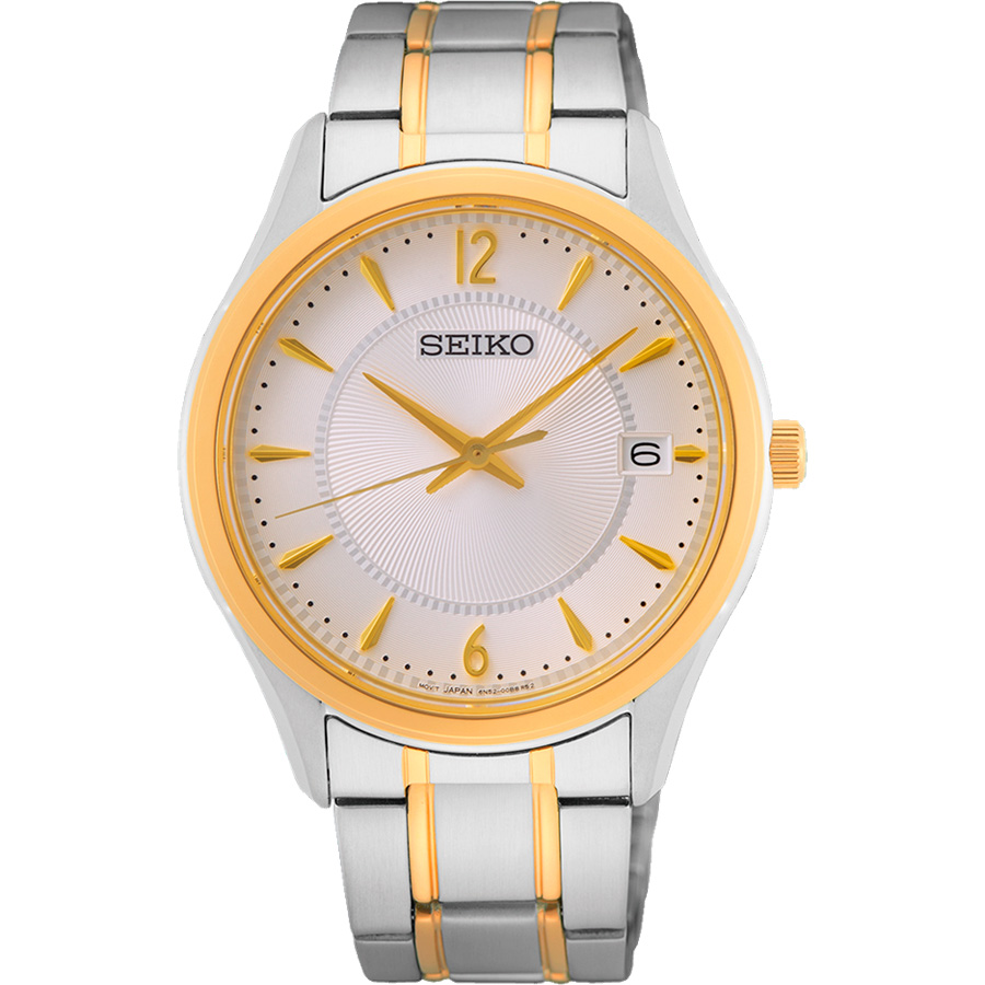 Часы Seiko Discover More SUR468P1