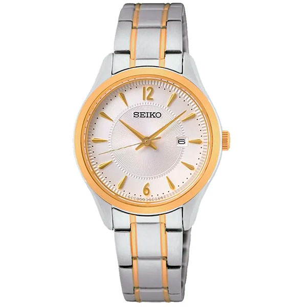 Часы Seiko Conceptual Series Dress SUR474P1