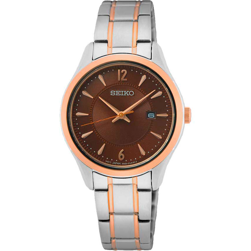 Часы Seiko Discover More SUR476P1