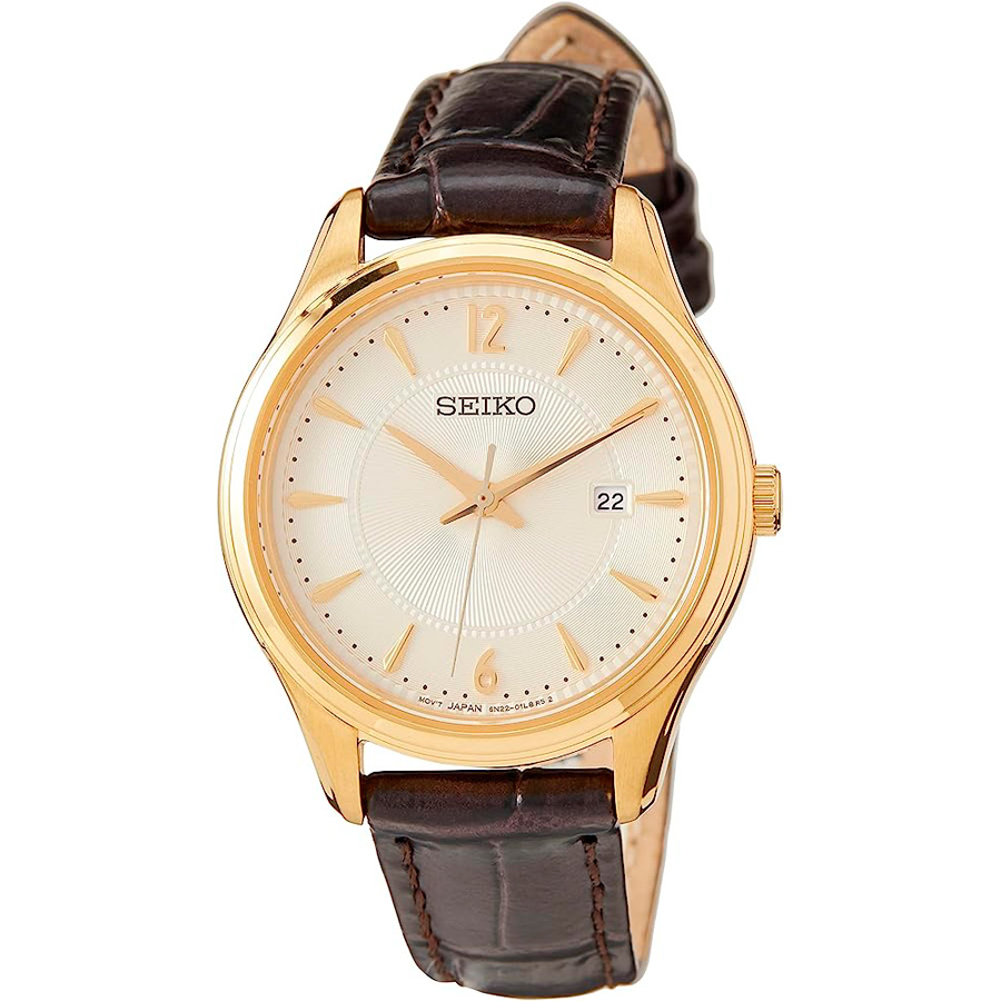 Часы Seiko Discover More SUR478P1