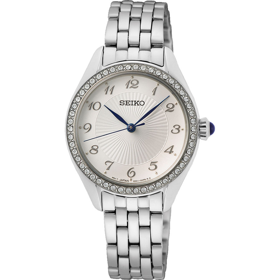 Часы Seiko Conceptual Series Dress SUR479P1