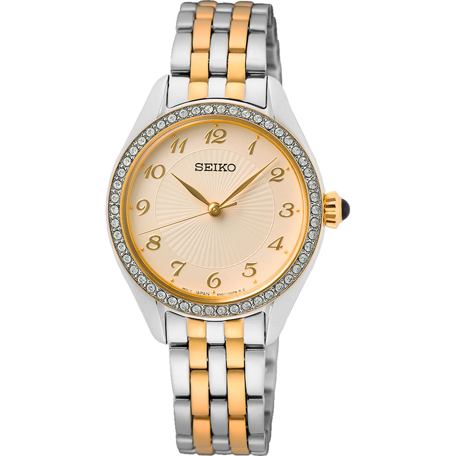 Часы Seiko Conceptual Series Dress SUR480P1