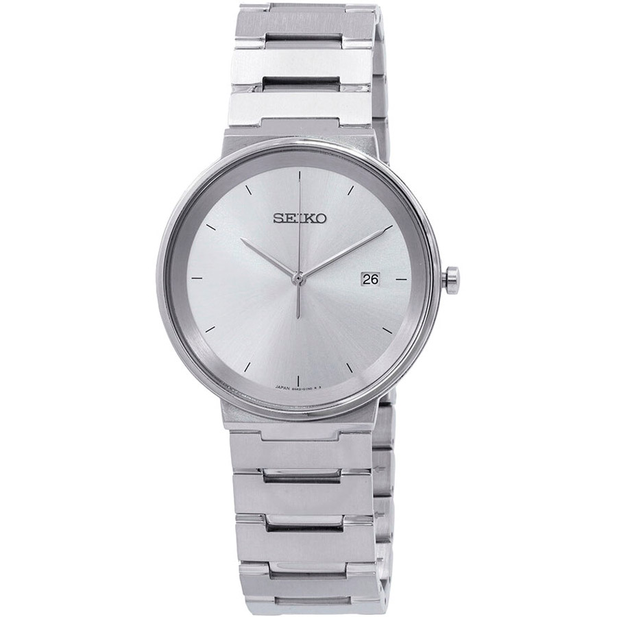 Часы Seiko Discover More SUR483