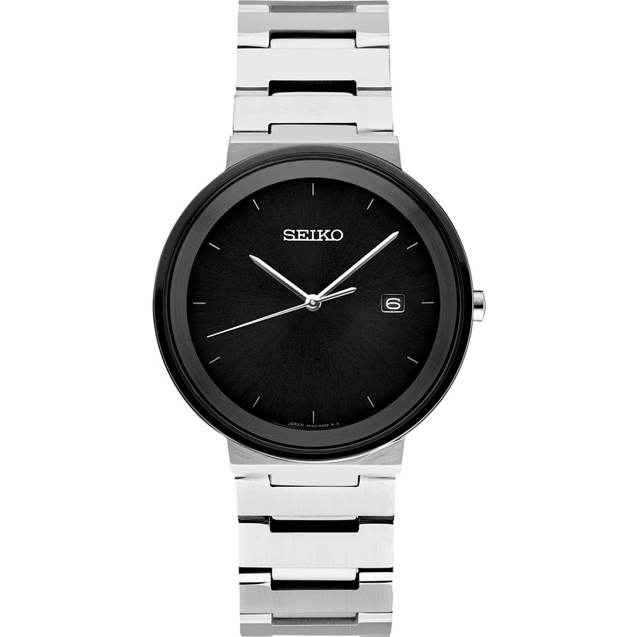 Часы Seiko Essentials SUR485