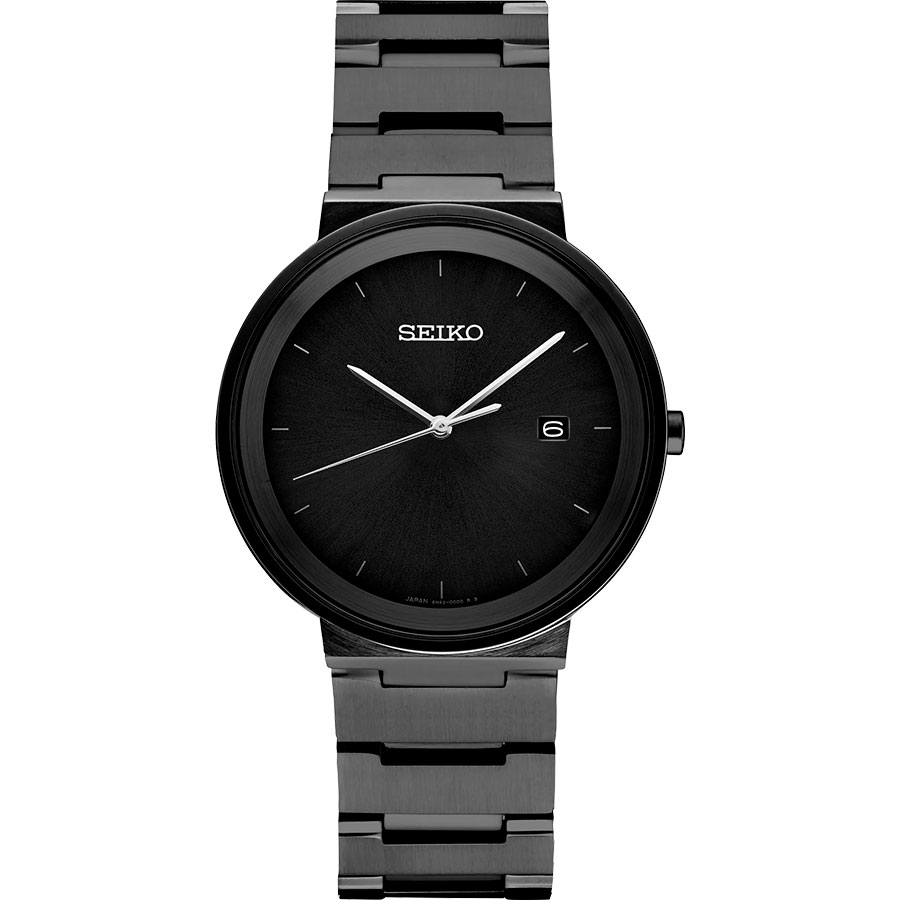 Часы Seiko Essentials SUR487
