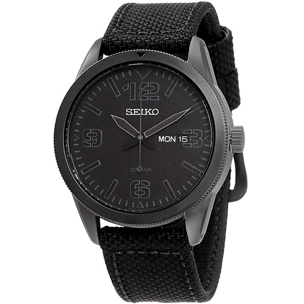 Часы Seiko Essentials SUR495P1