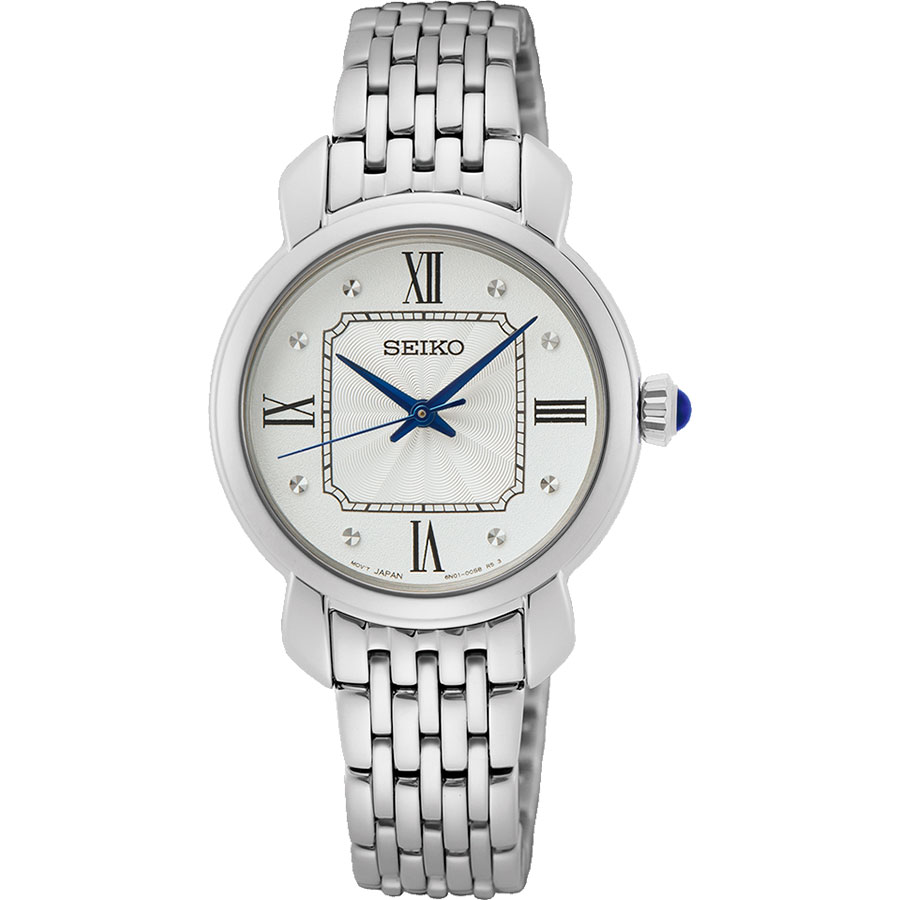 Часы Seiko Conceptual Series Dress SUR497P1