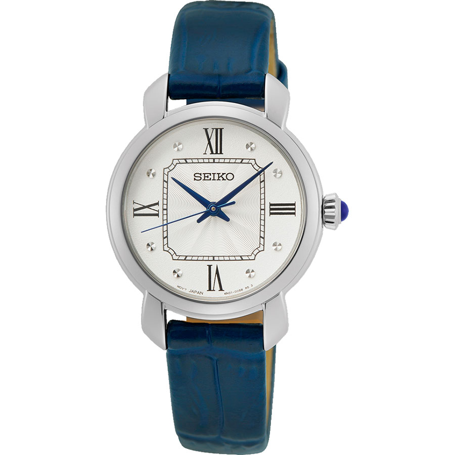 Часы Seiko Conceptual Series Dress SUR497P2
