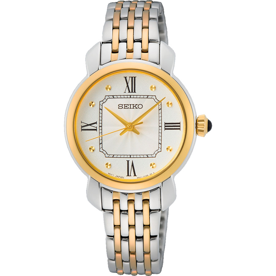 Часы Seiko Conceptual Series Dress SUR498P1