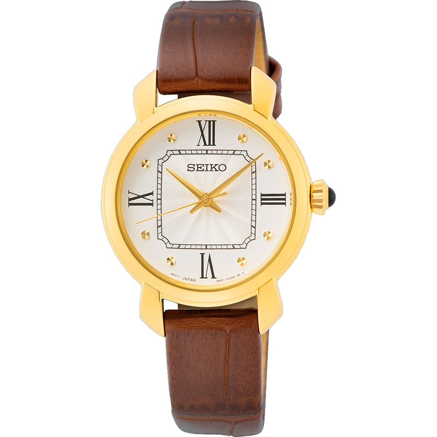 Часы Seiko Conceptual Series Dress SUR500P1