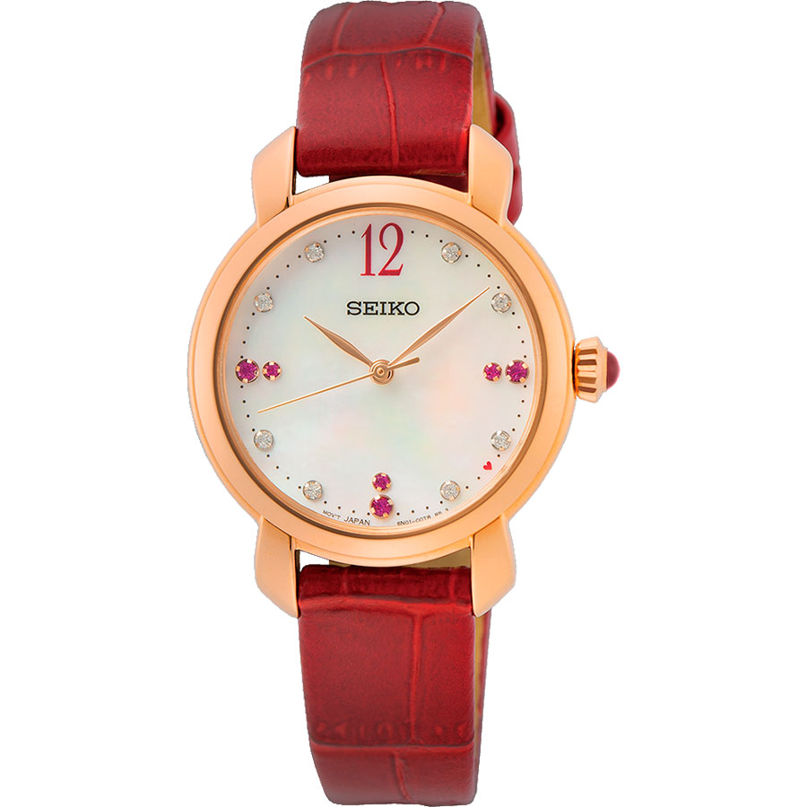 Часы Seiko Conceptual Series Dress SUR502P1