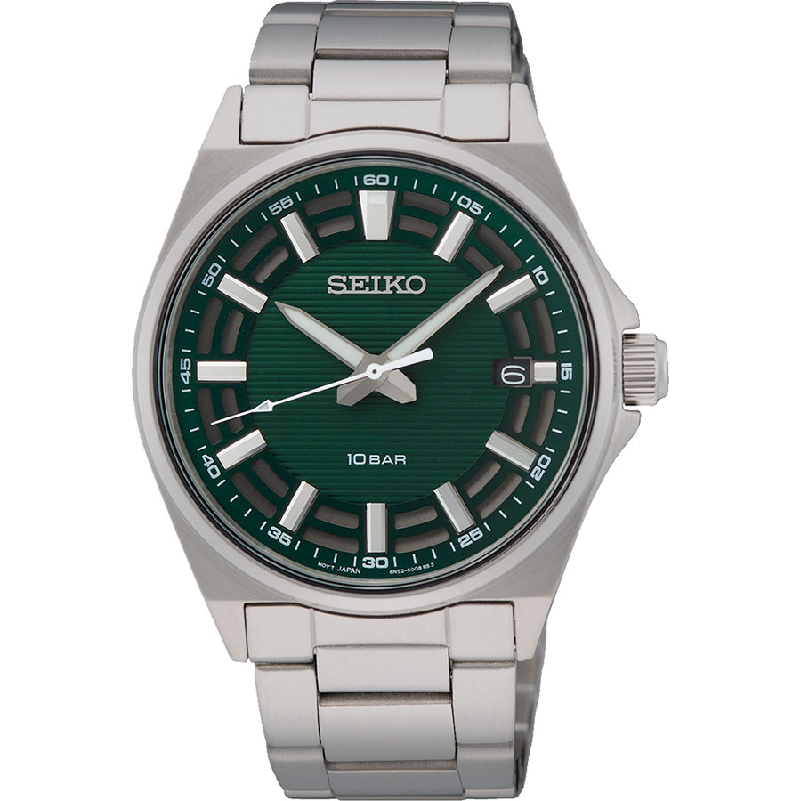 Часы Seiko Conceptual Series Sports SUR503P1