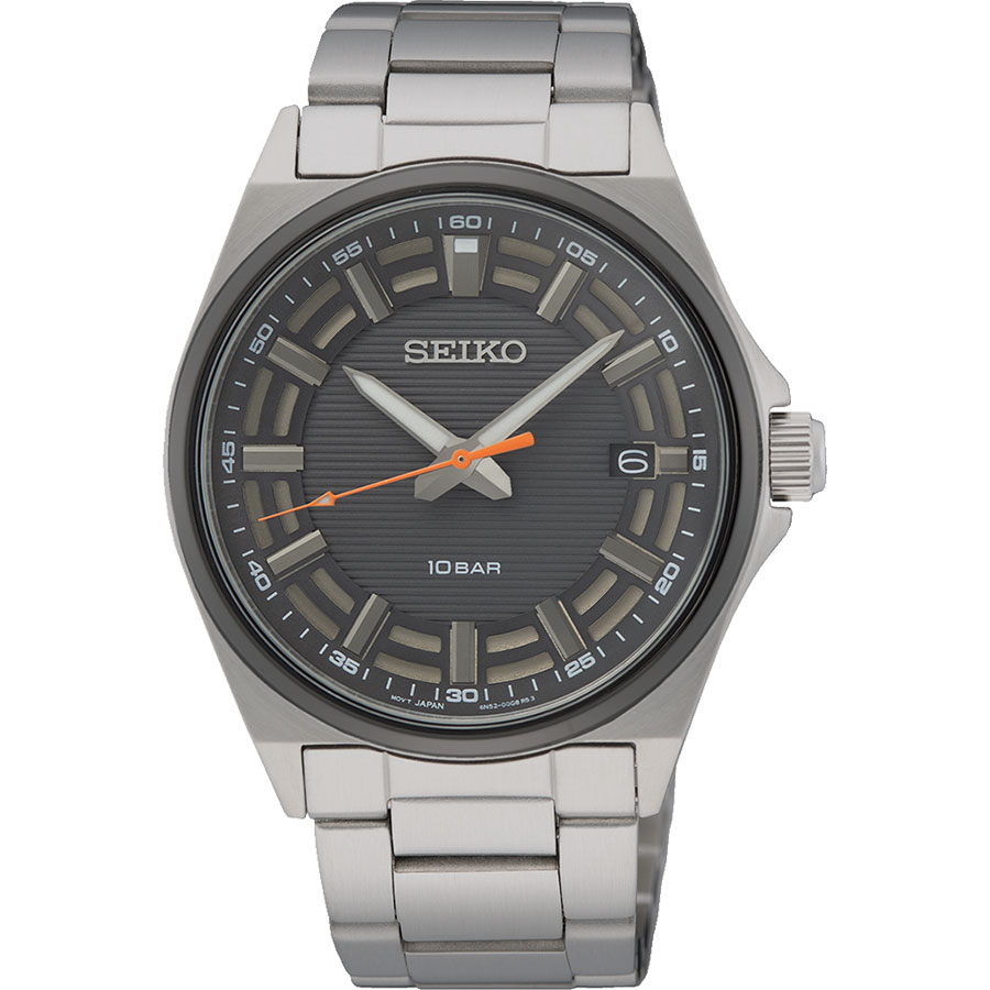 Часы Seiko Conceptual Series Sports SUR507P1