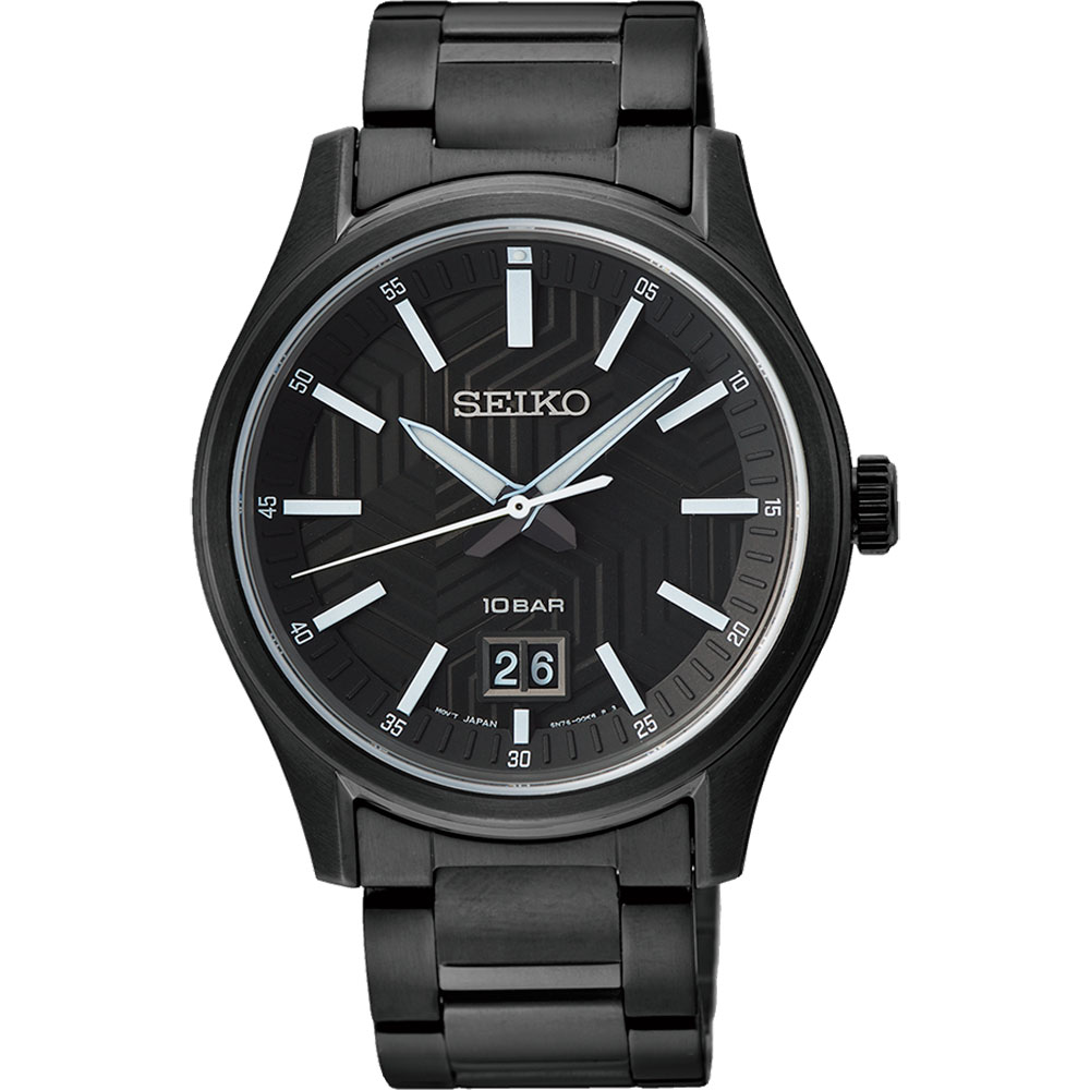 Часы Seiko Discover More SUR515P1