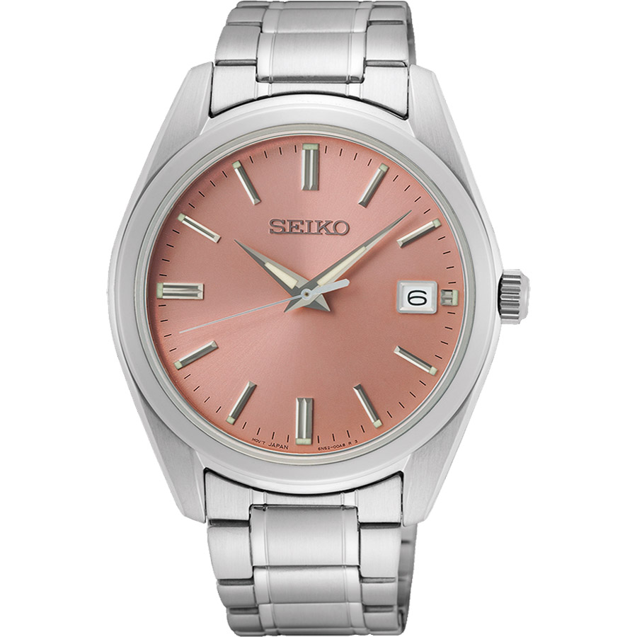 Часы Seiko Discover More SUR523P1