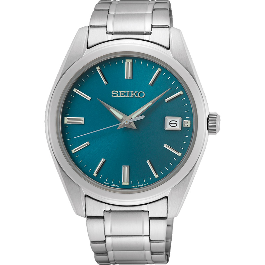 Часы Seiko Discover More SUR525P1