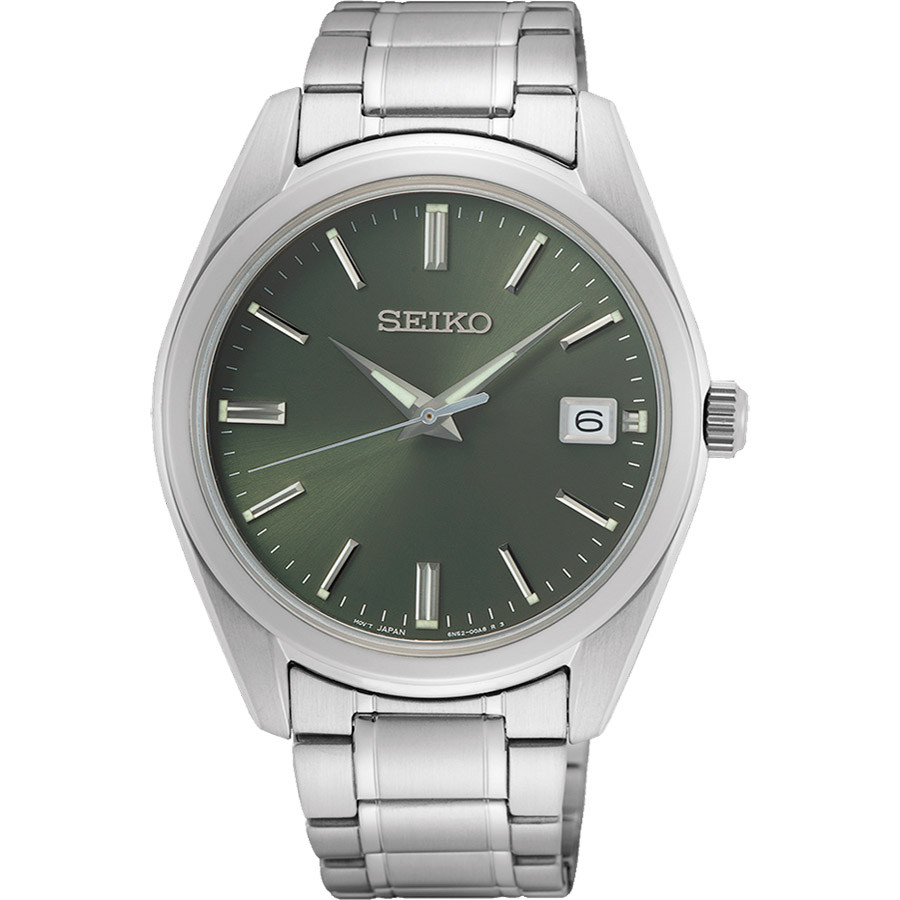 Часы Seiko Discover More SUR527P1