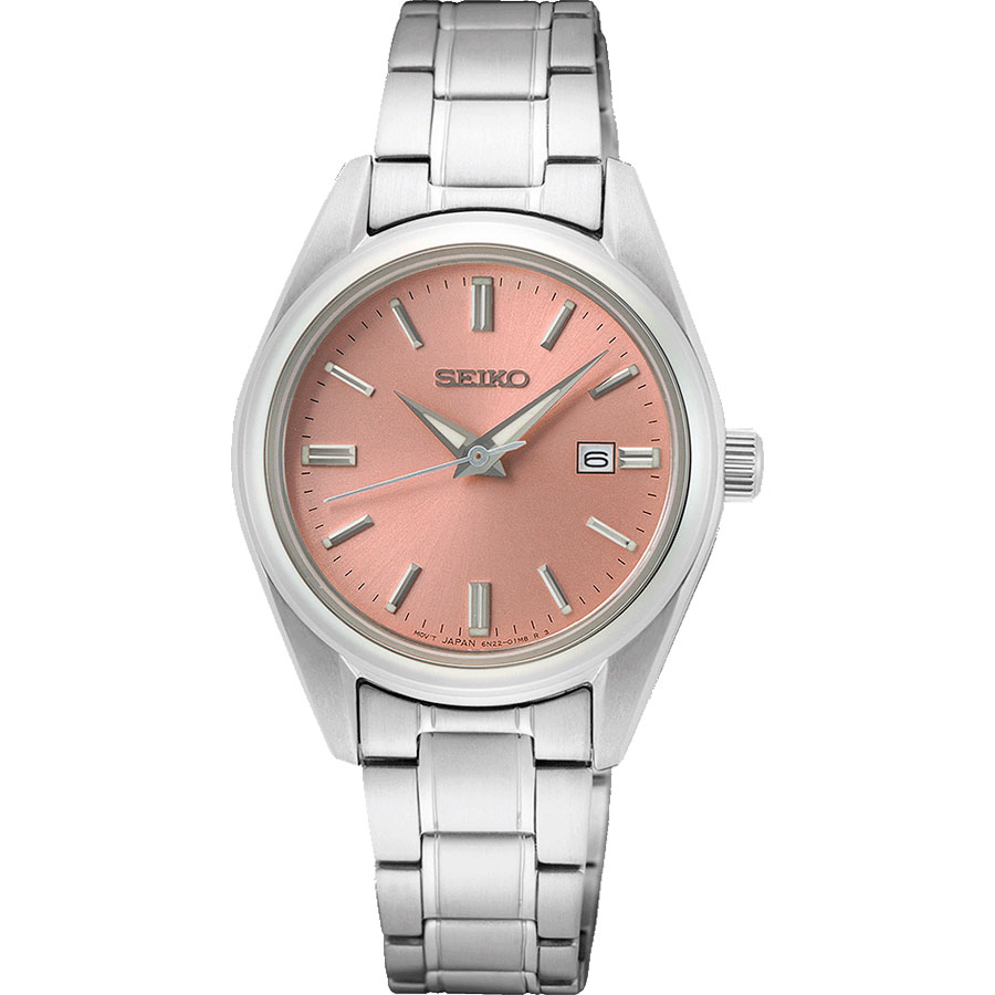 Часы Seiko Conceptual Series Dress SUR529P1