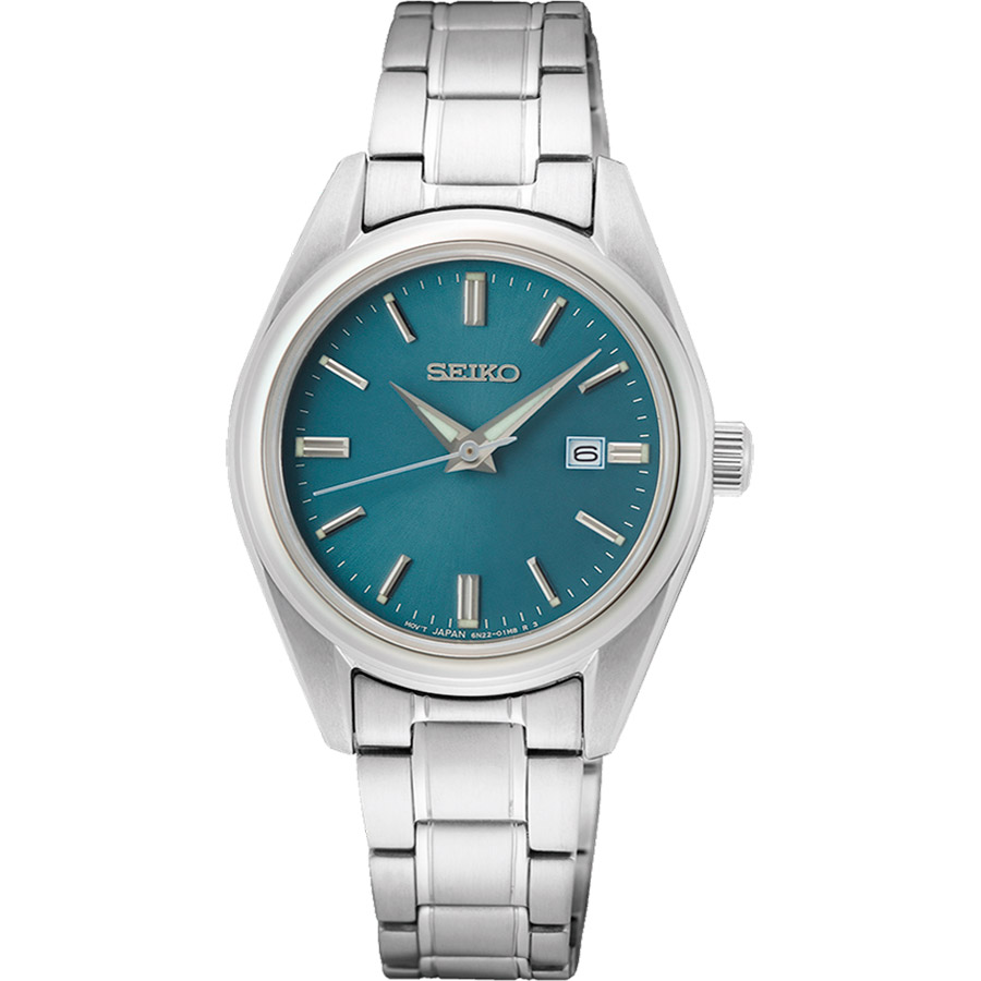 Часы Seiko Discover More SUR531P1