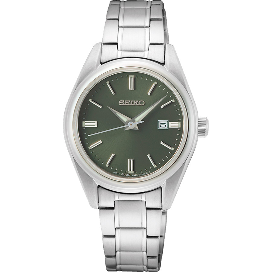 Часы Seiko Discover More SUR533P1