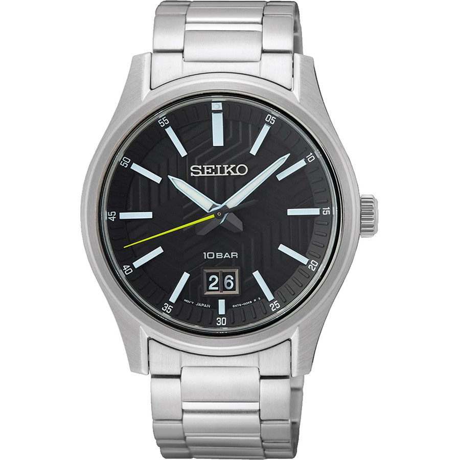 Часы Seiko Discover More SUR535P1