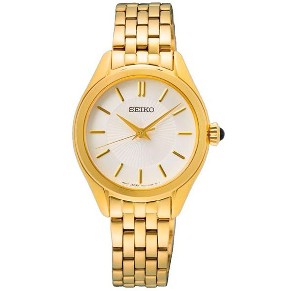 Часы Seiko Conceptual Series Dress SUR538P1