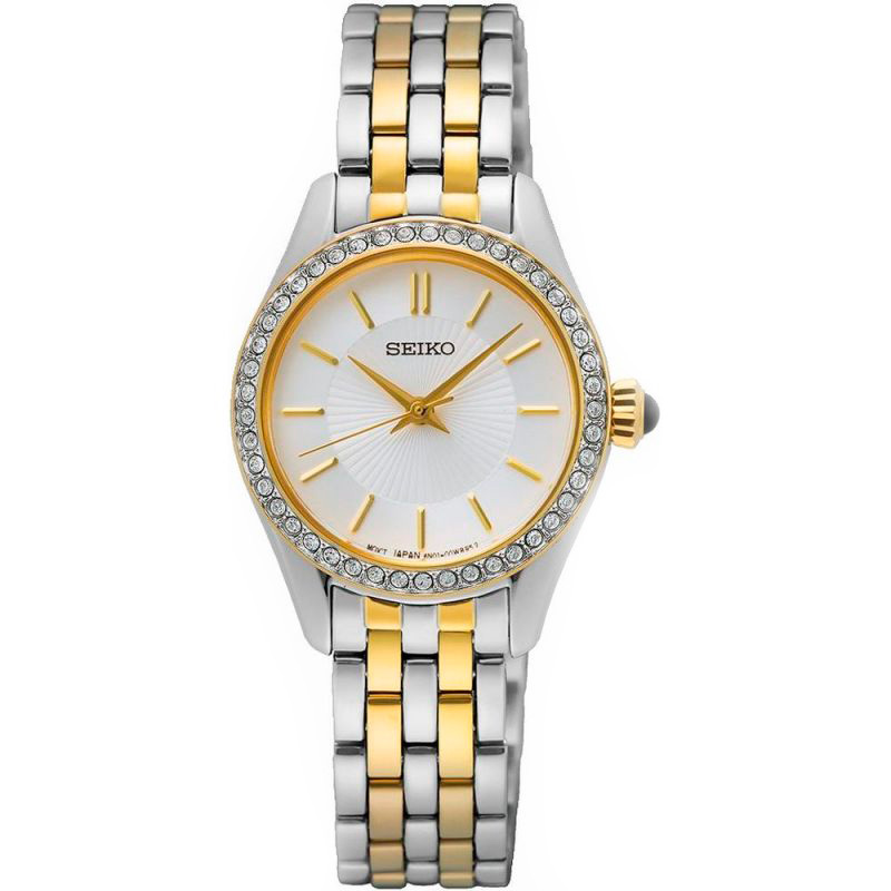 Часы Seiko Conceptual Series Dress SUR540P1