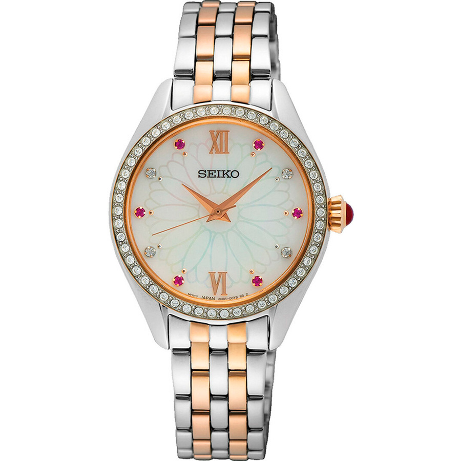 Часы Seiko Conceptual Series Dress SUR542P1
