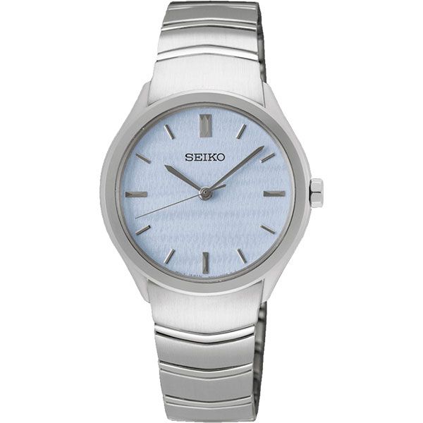 Часы Seiko Conceptual Series Dress SUR549P1