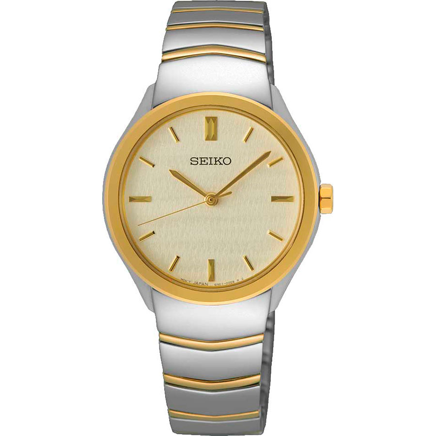 Часы Seiko Conceptual Series Dress SUR550P1