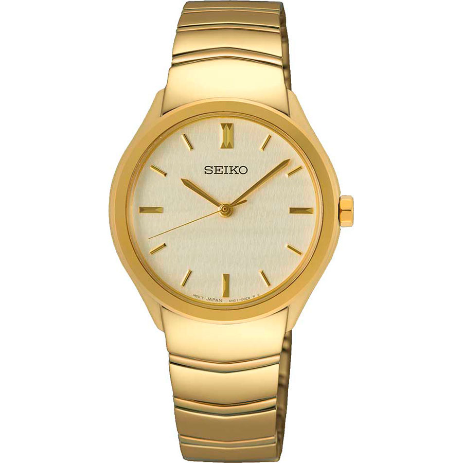 Часы Seiko Conceptual Series Dress SUR552P1