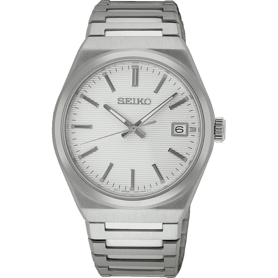Часы Seiko Conceptual Series Dress SUR553P1