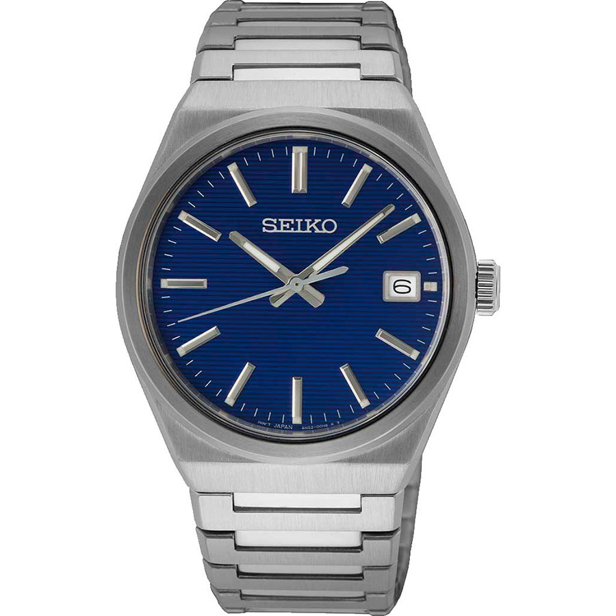 Часы Seiko Discover More SUR555P1