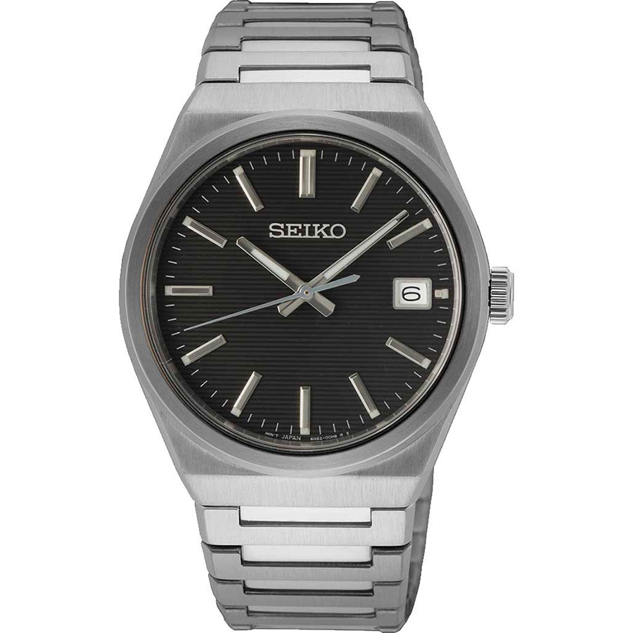 Часы Seiko Discover More SUR557P1